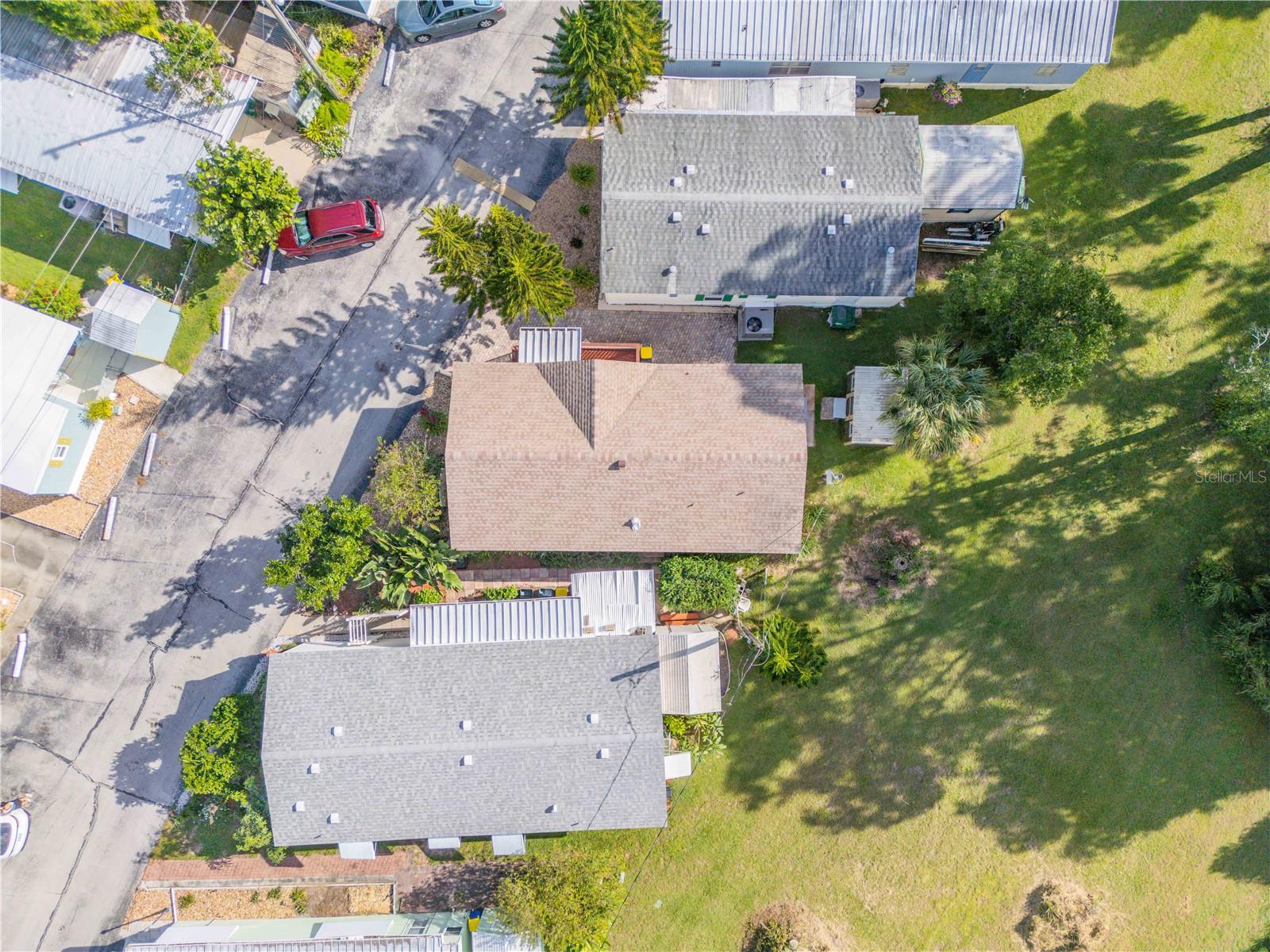 FRIENDLY SHORES COOP - Residential