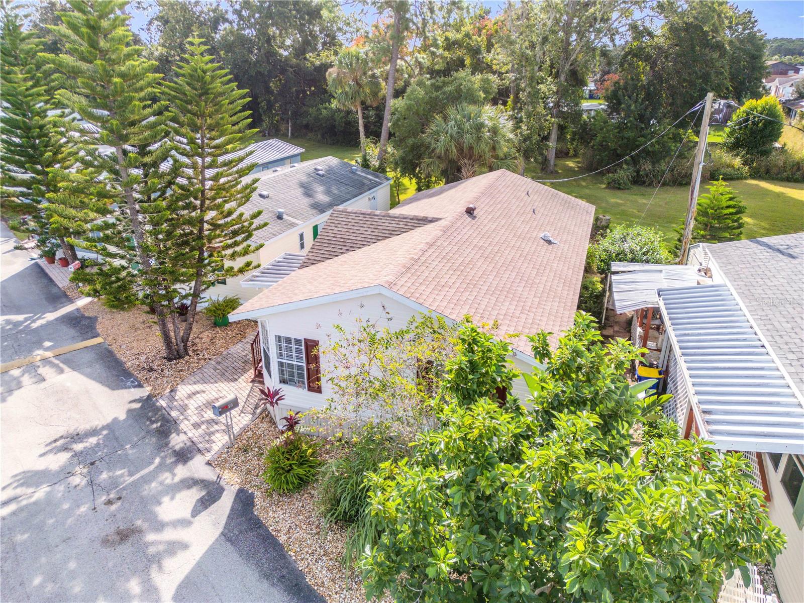 FRIENDLY SHORES COOP - Residential