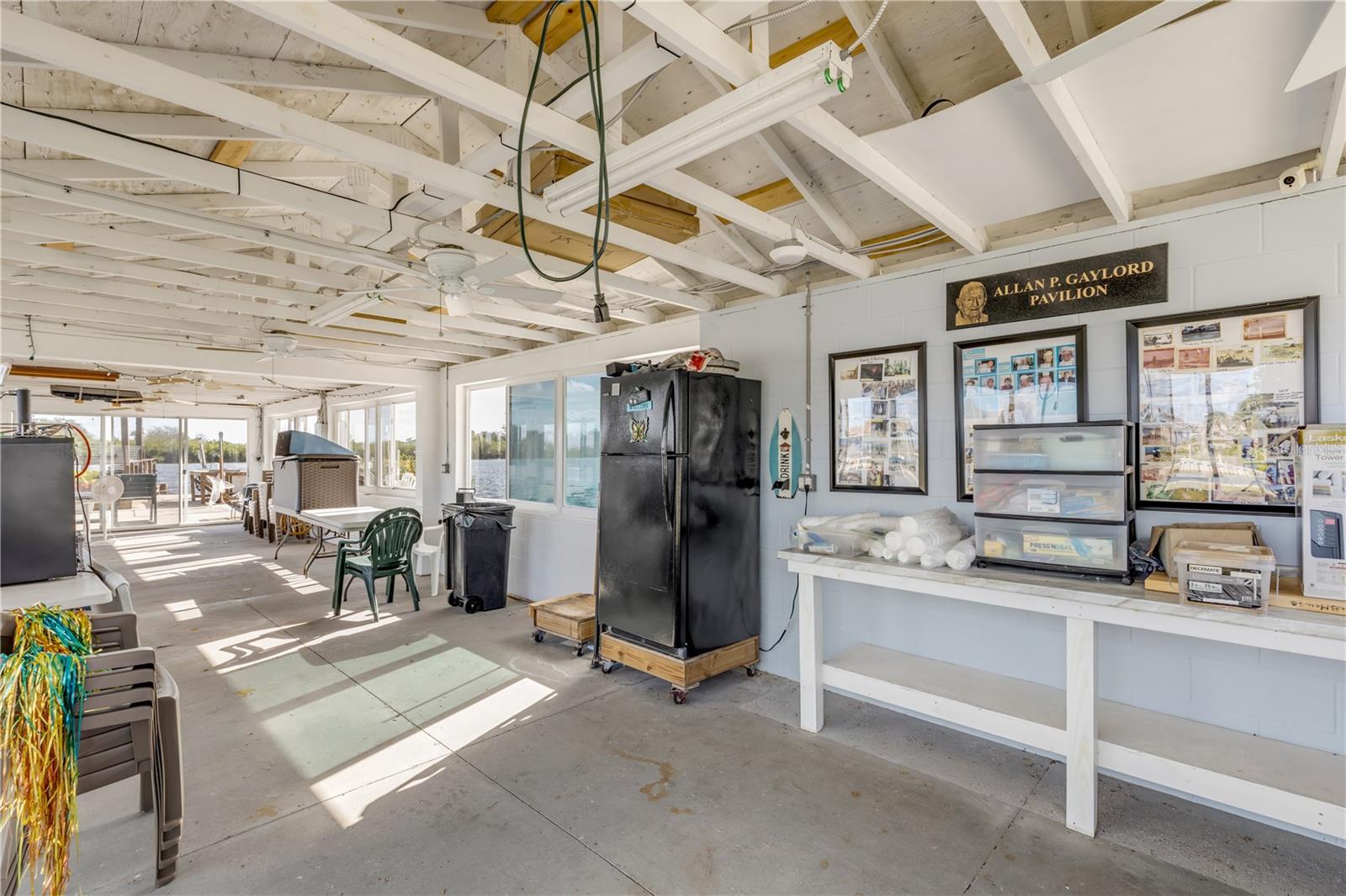 FRIENDLY SHORES COOP - Residential