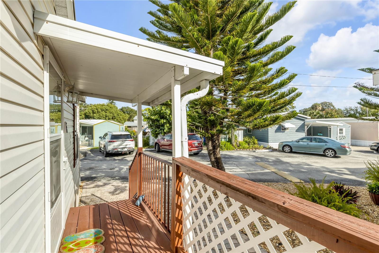 FRIENDLY SHORES COOP - Residential