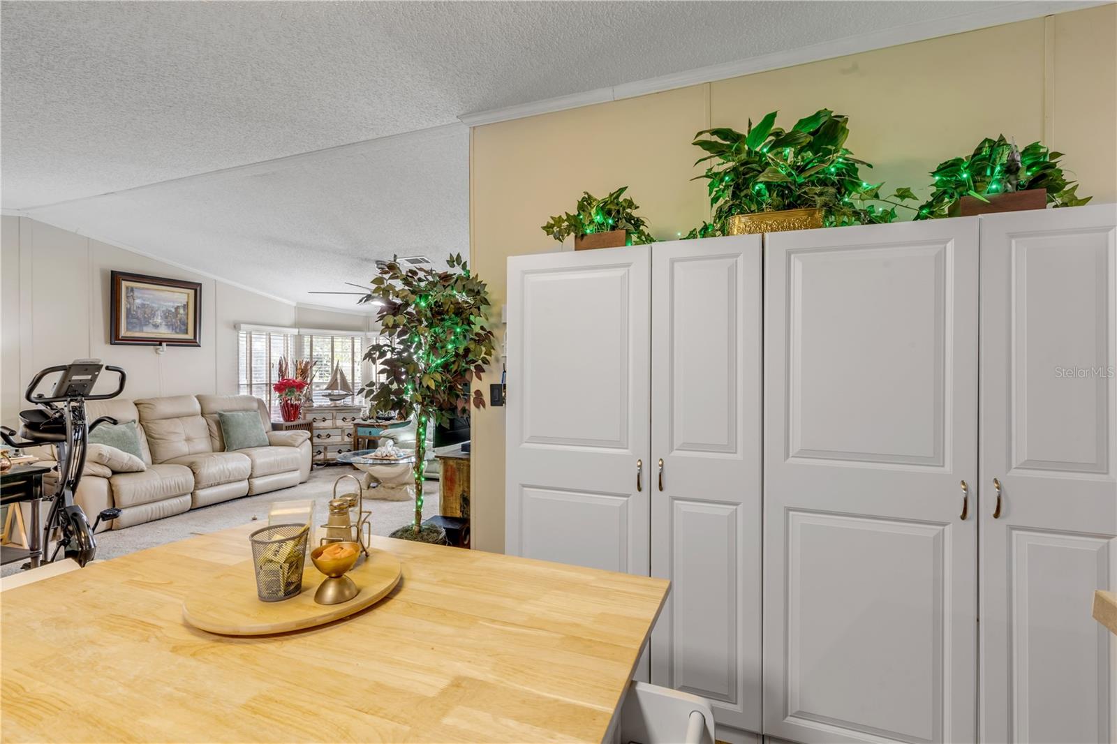 FRIENDLY SHORES COOP - Residential