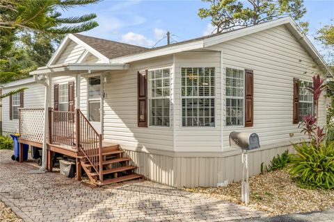 2201 S RIDGEWOOD AVENUE 28 EDGEWATER FL 32141