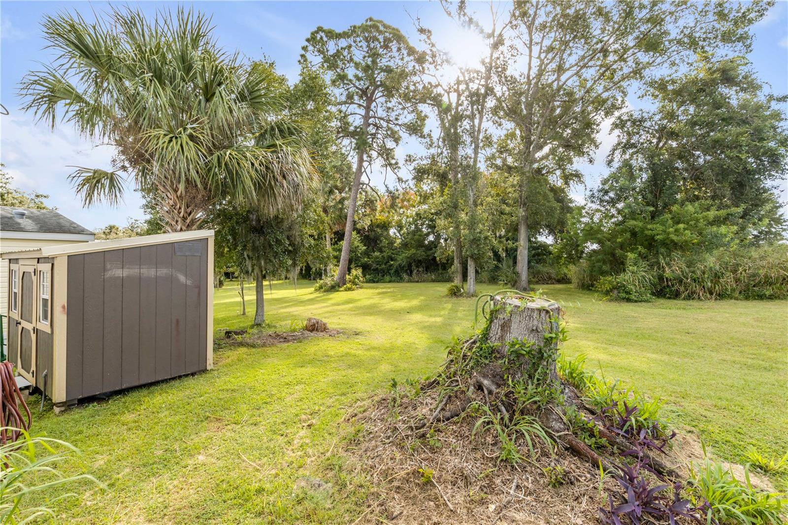 FRIENDLY SHORES COOP - Residential