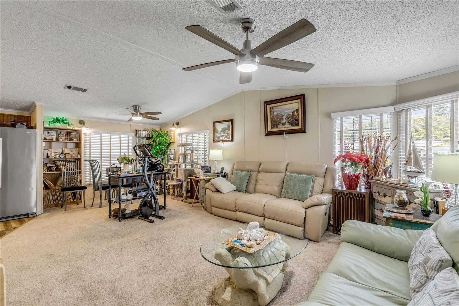 FRIENDLY SHORES COOP - Residential