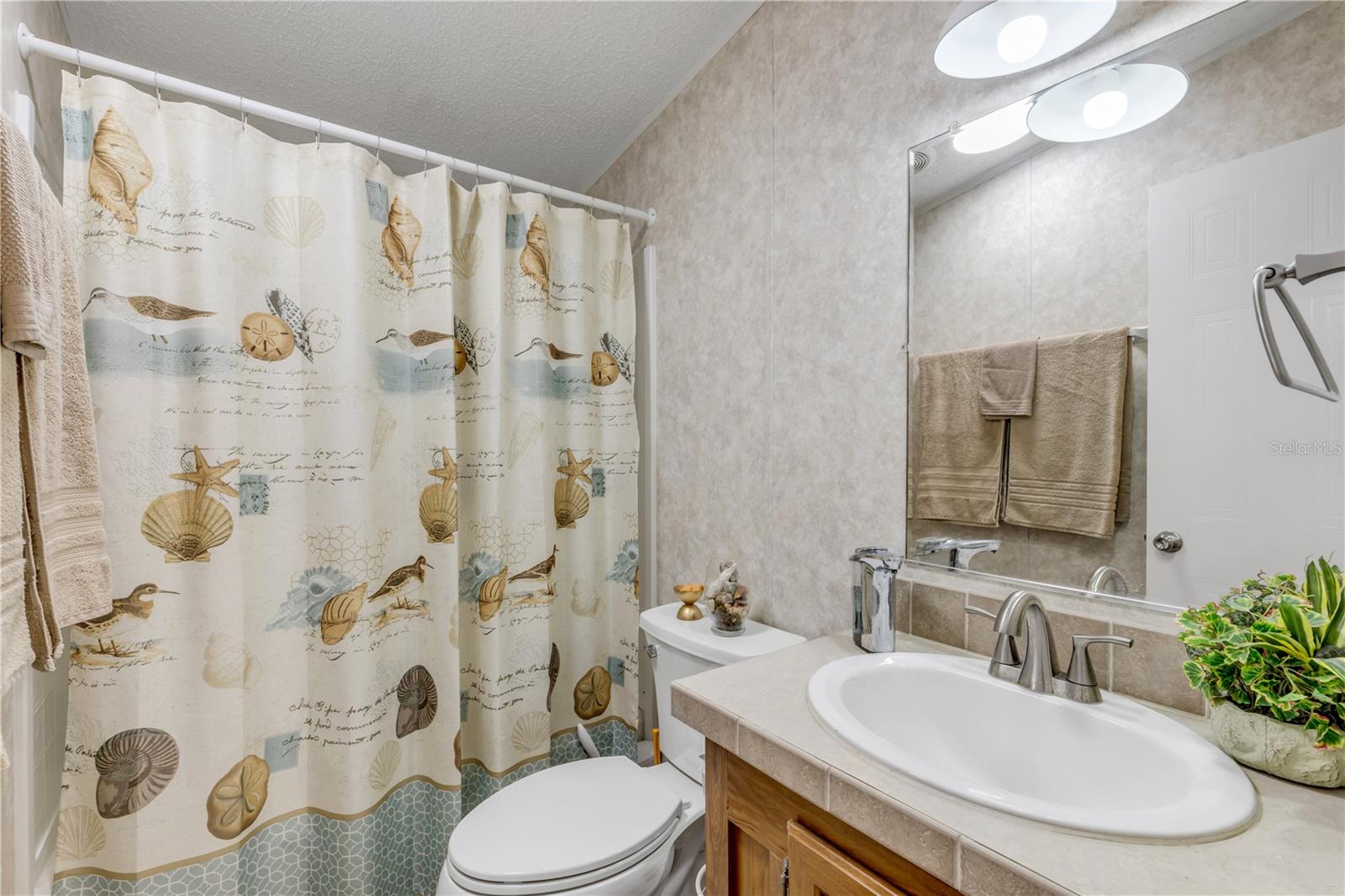 FRIENDLY SHORES COOP - Residential