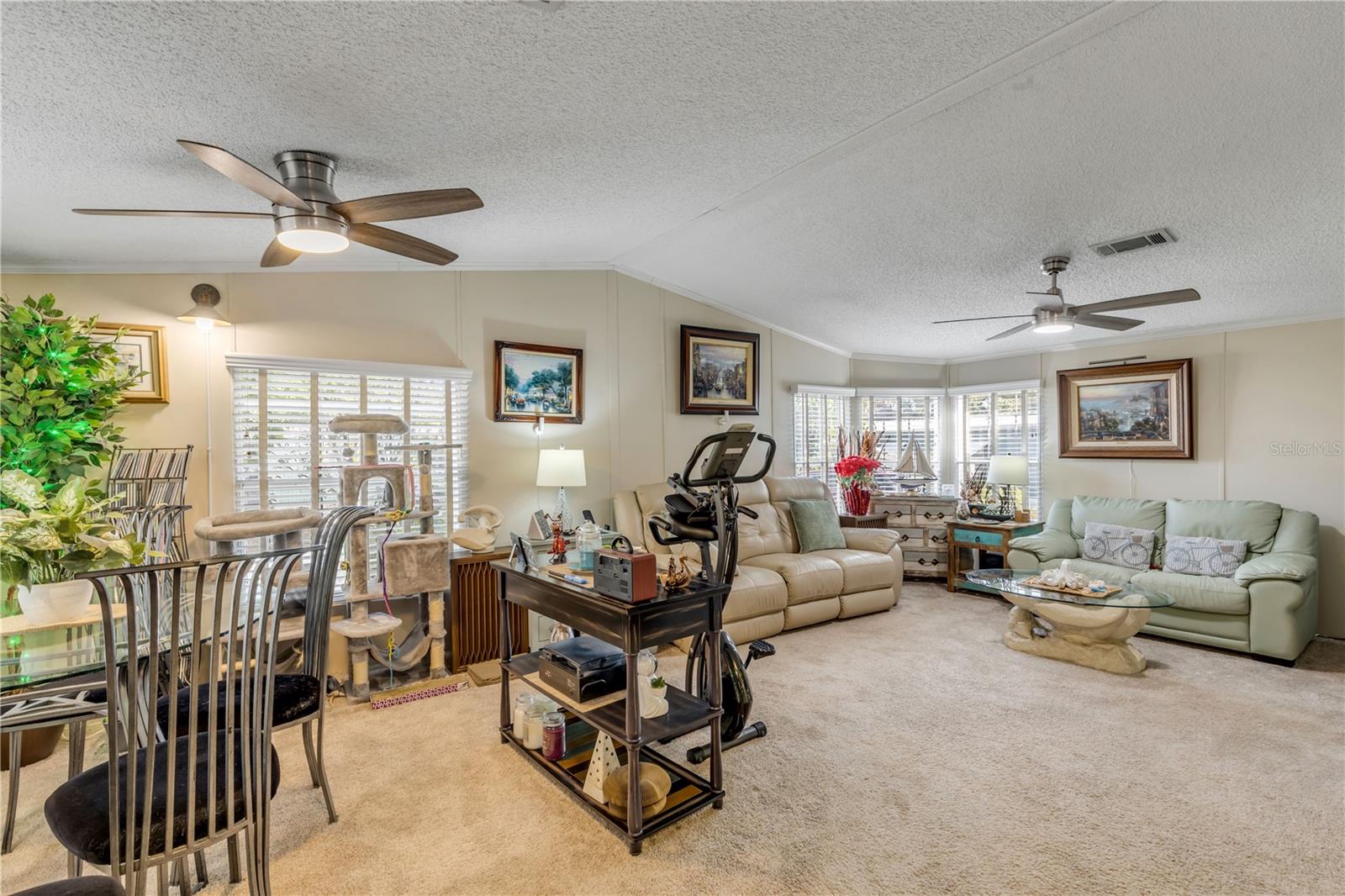 FRIENDLY SHORES COOP - Residential