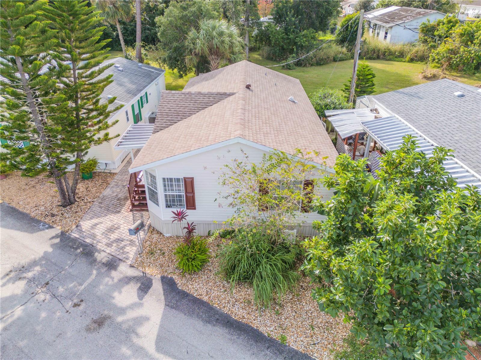 FRIENDLY SHORES COOP - Residential