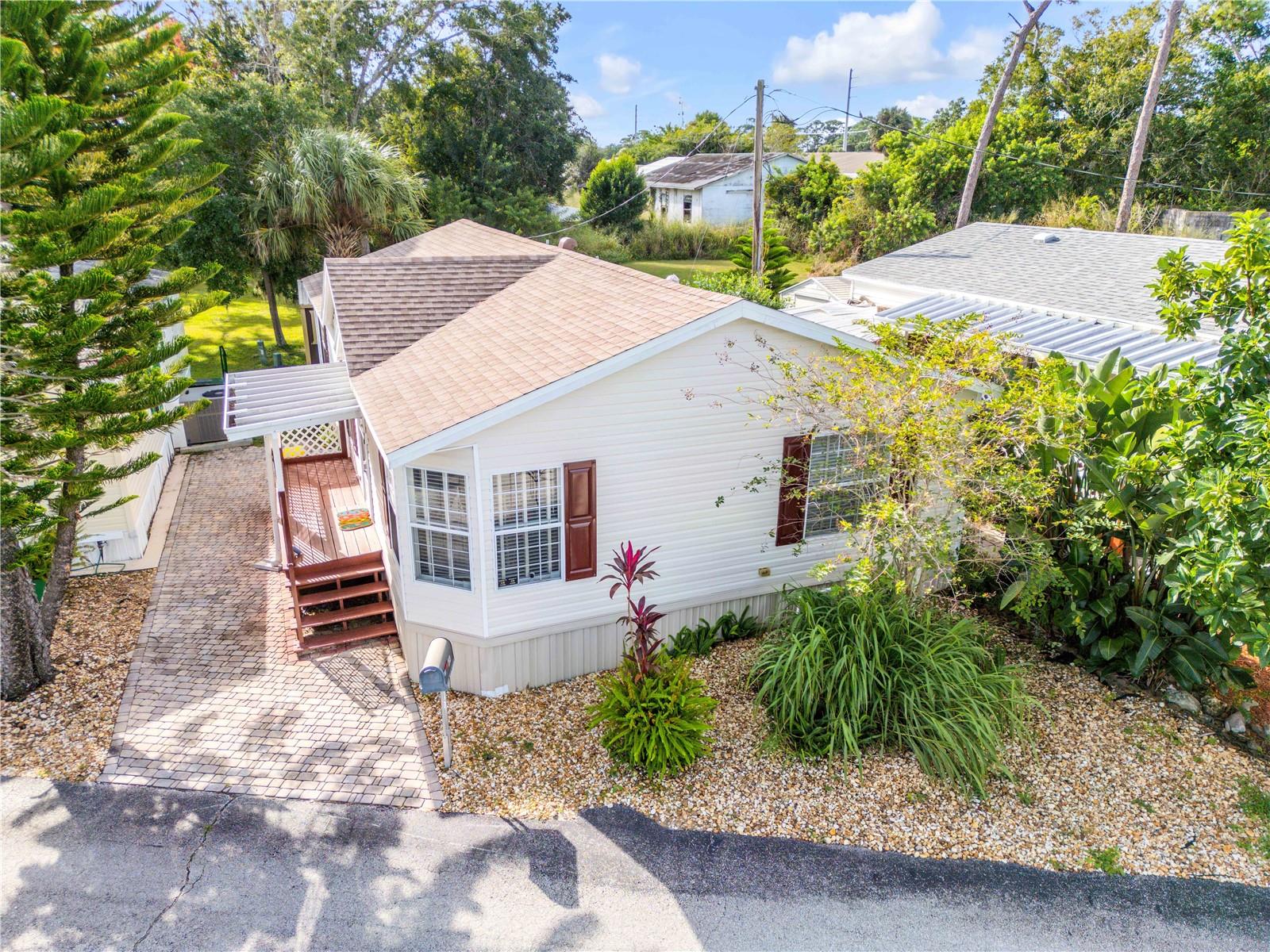 FRIENDLY SHORES COOP - Residential