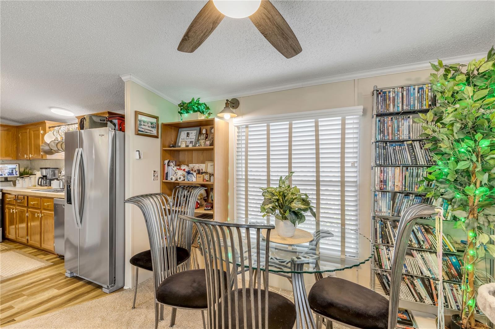 FRIENDLY SHORES COOP - Residential