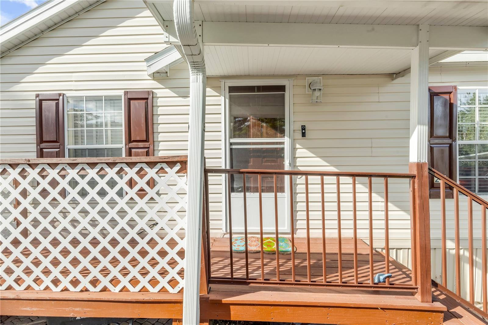 FRIENDLY SHORES COOP - Residential