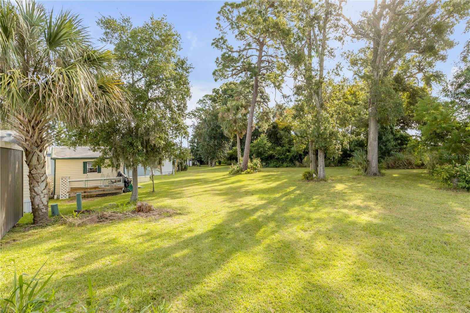 FRIENDLY SHORES COOP - Residential