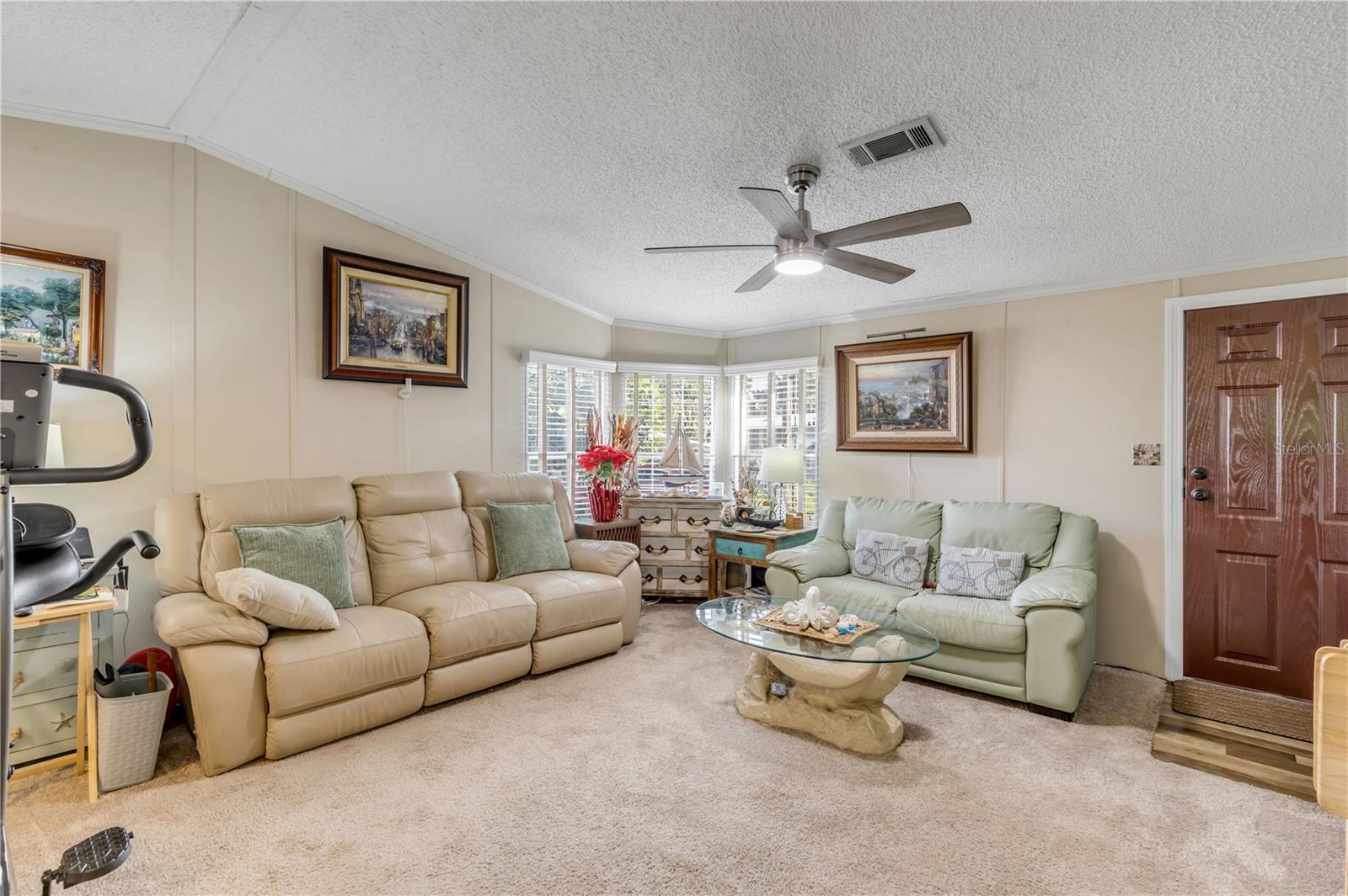 FRIENDLY SHORES COOP - Residential