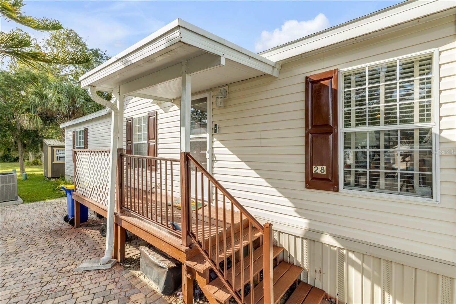 FRIENDLY SHORES COOP - Residential