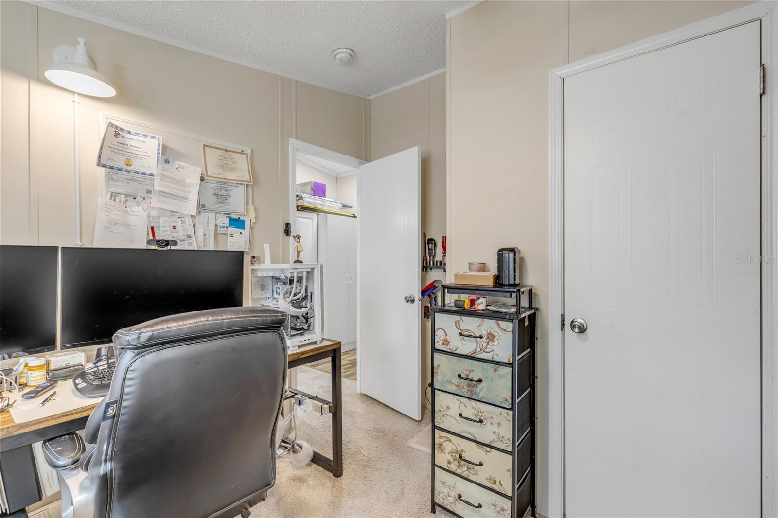 FRIENDLY SHORES COOP - Residential