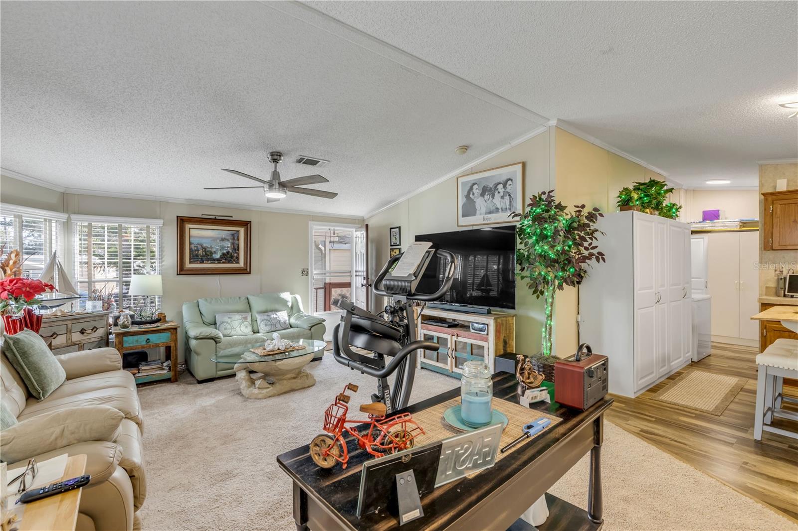 FRIENDLY SHORES COOP - Residential