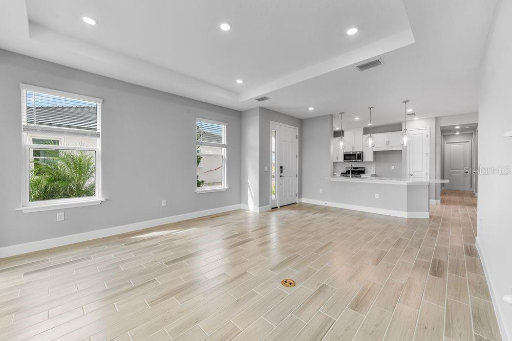 ESPLANADE AT SKYE RANCH - Residential