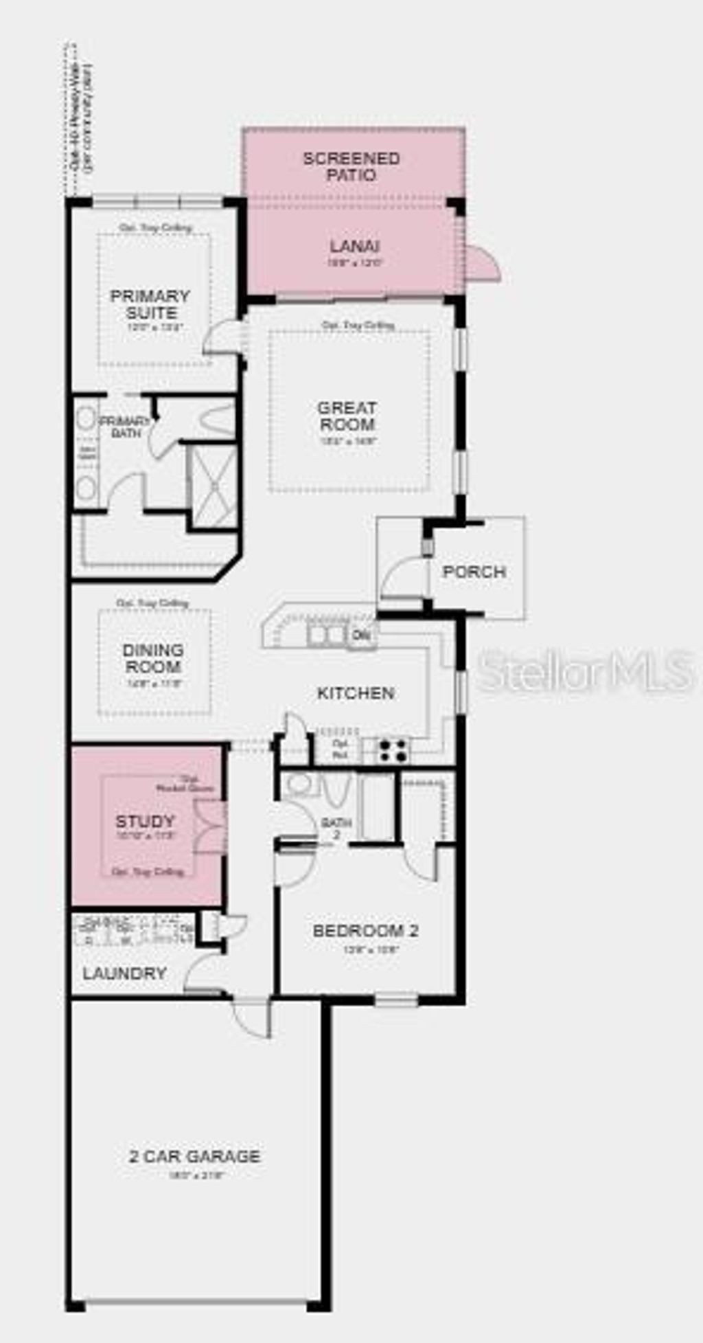 Photo of 7791 Waning Moon Way, Sarasota, FL 34241 (MLS # A4666084)