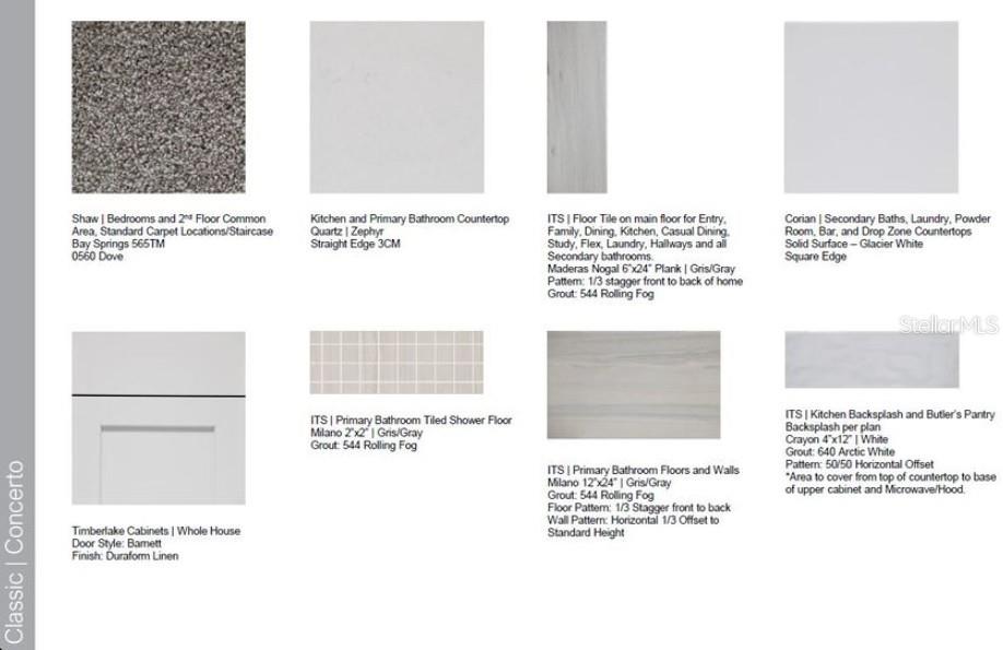 ESPLANADE AT SKYE RANCH - Residential