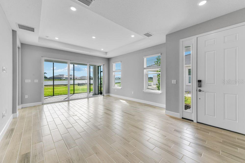 ESPLANADE AT SKYE RANCH - Residential