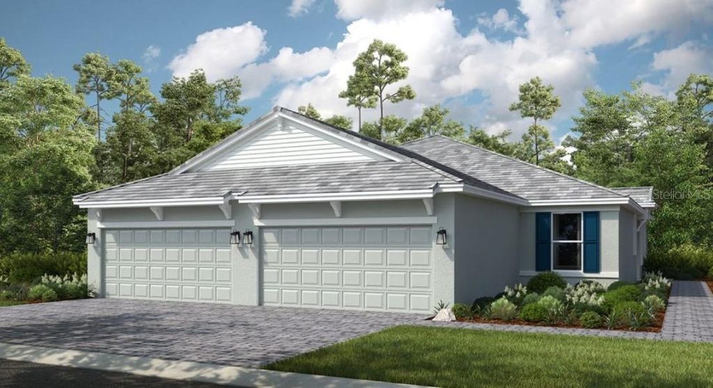 Photo of 7791 Waning Moon Way, Sarasota, FL 34241 (MLS # A4666084)