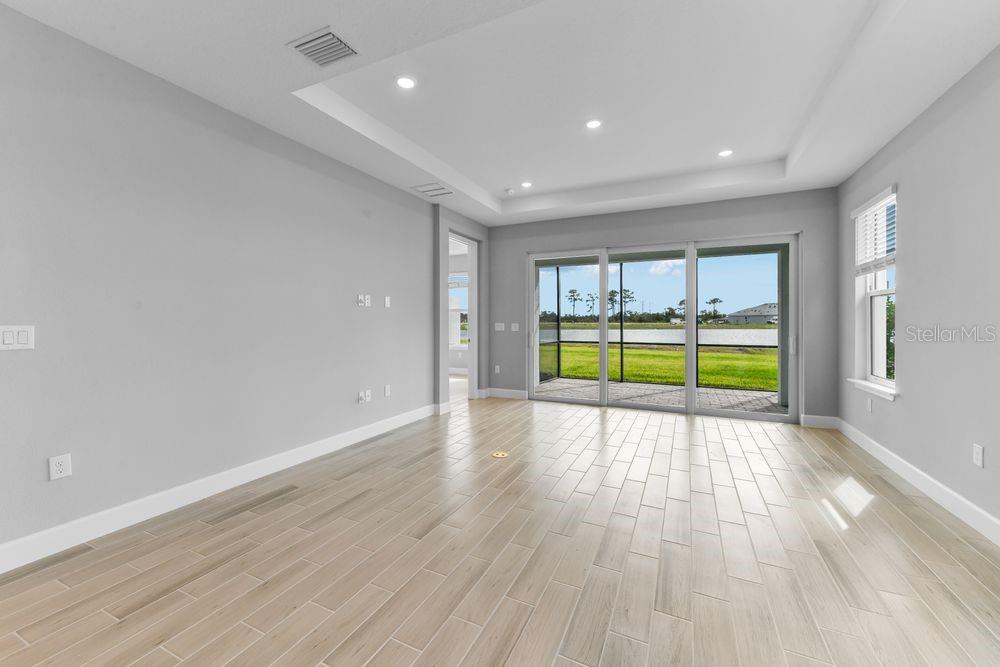 ESPLANADE AT SKYE RANCH - Residential