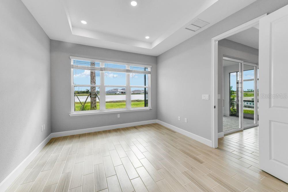 ESPLANADE AT SKYE RANCH - Residential