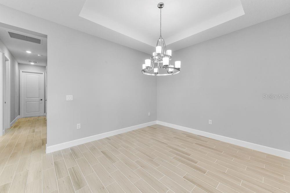 ESPLANADE AT SKYE RANCH - Residential