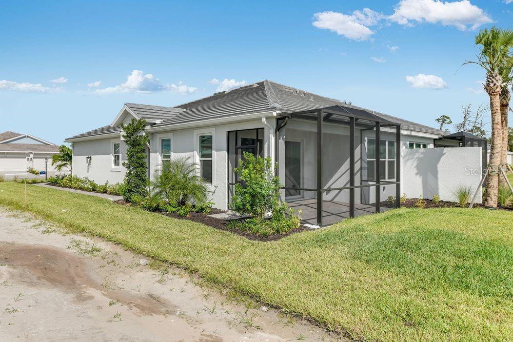 ESPLANADE AT SKYE RANCH - Residential