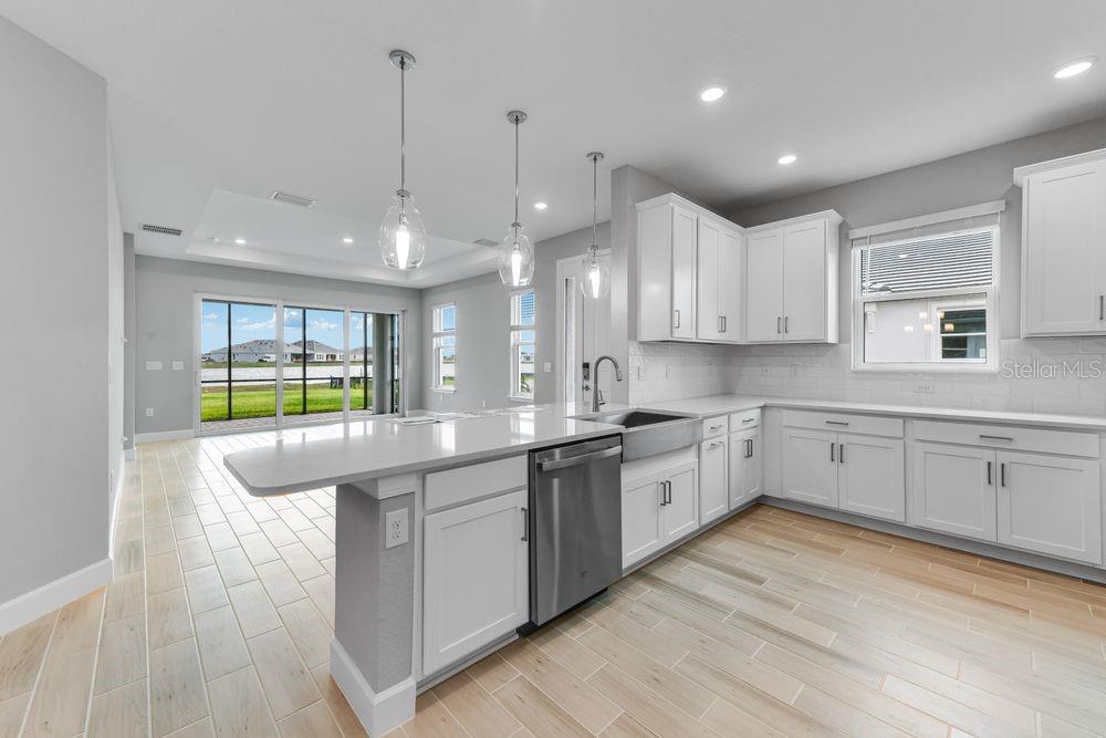 ESPLANADE AT SKYE RANCH - Residential