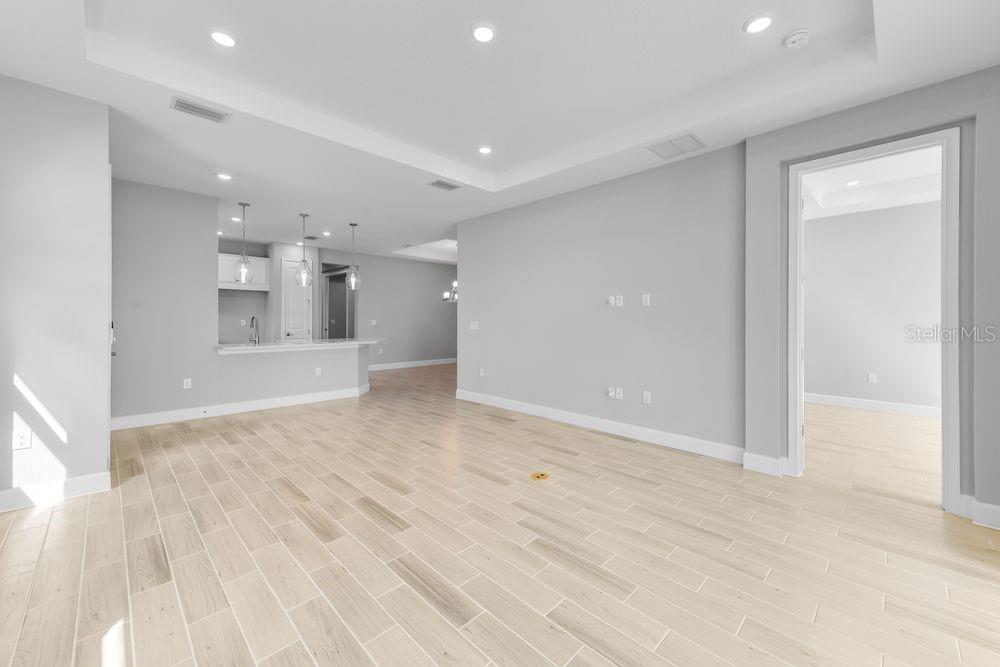 ESPLANADE AT SKYE RANCH - Residential