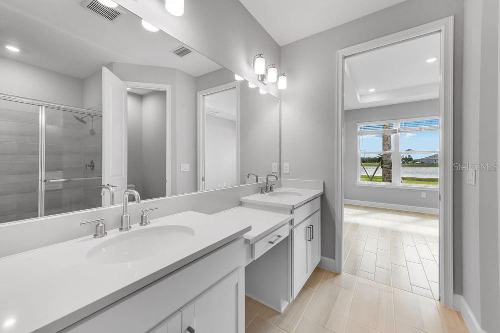 ESPLANADE AT SKYE RANCH - Residential