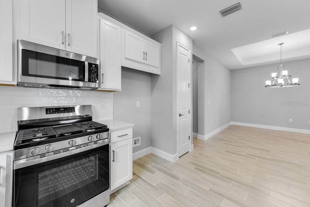 ESPLANADE AT SKYE RANCH - Residential