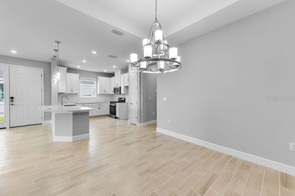 ESPLANADE AT SKYE RANCH - Residential