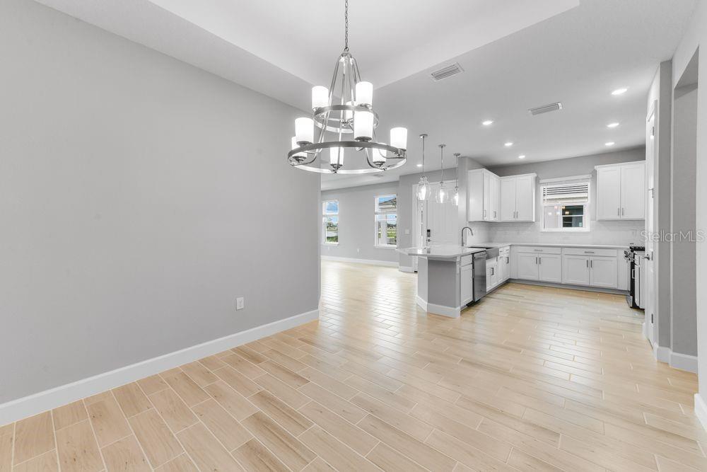 ESPLANADE AT SKYE RANCH - Residential