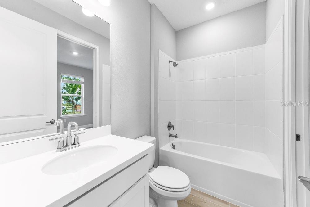 ESPLANADE AT SKYE RANCH - Residential