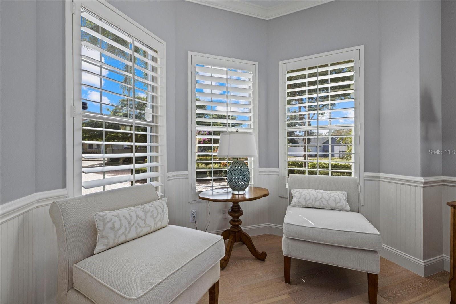 DESOTA PARK - Residential