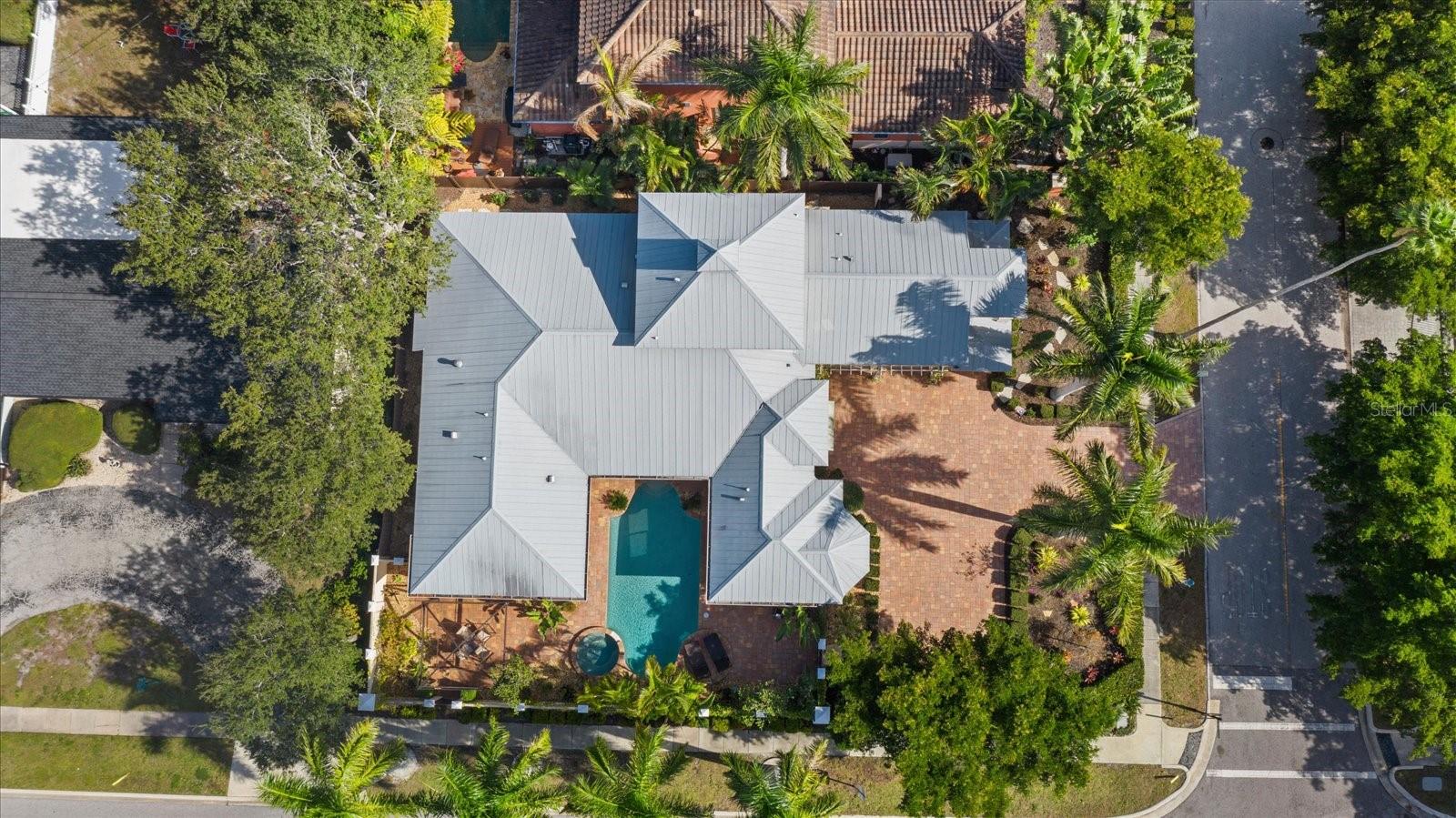 DESOTA PARK - Residential