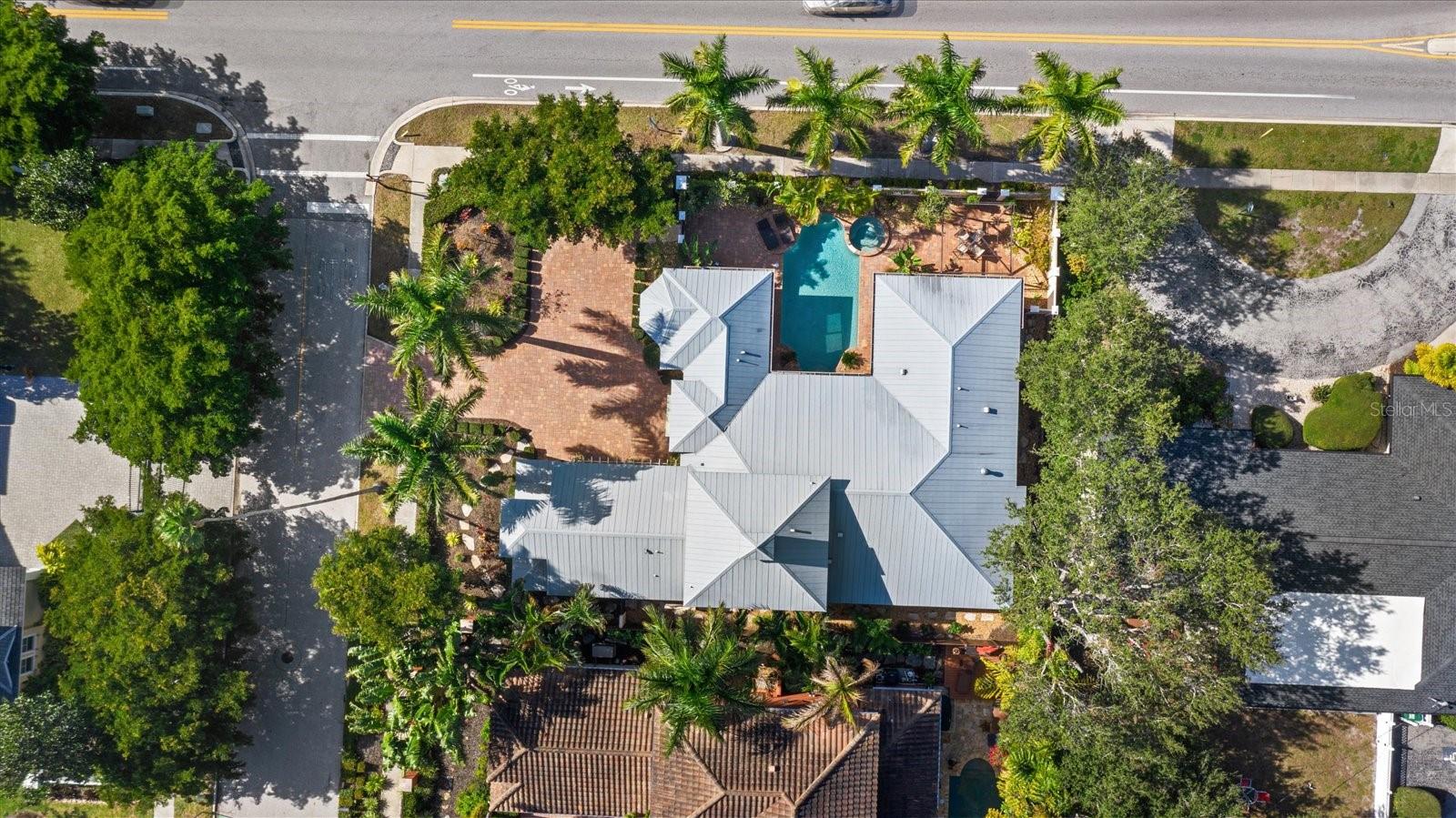 DESOTA PARK - Residential