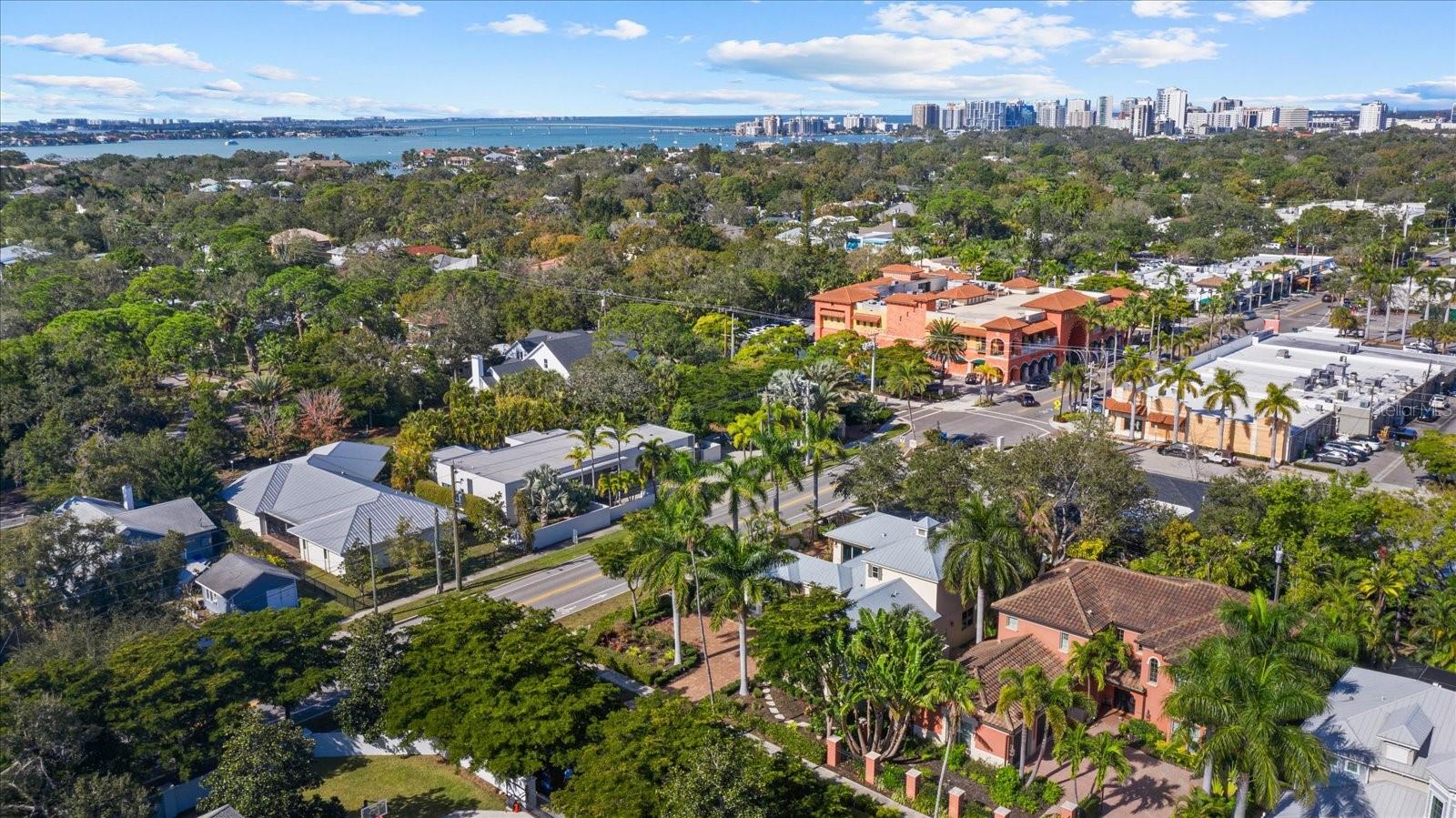 DESOTA PARK - Residential