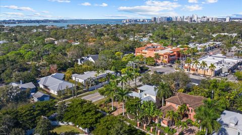 A home in SARASOTA