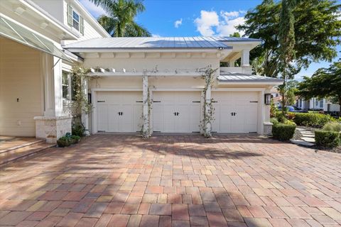 A home in SARASOTA