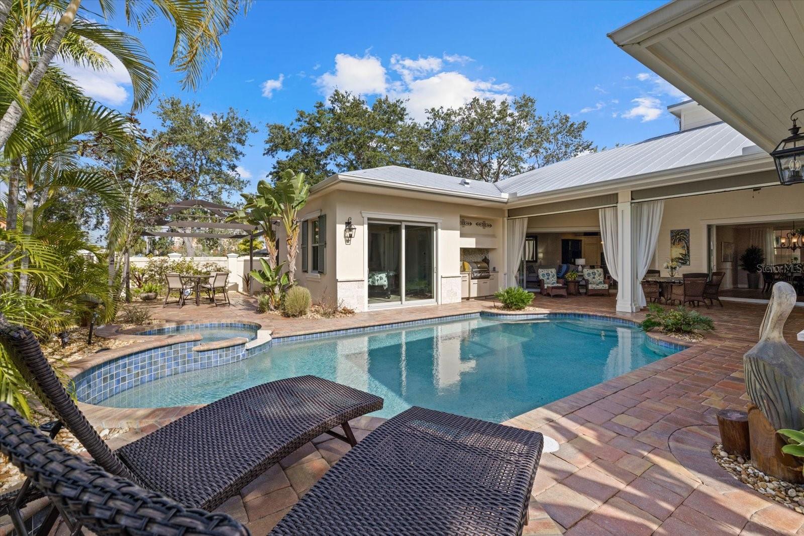 DESOTA PARK - Residential