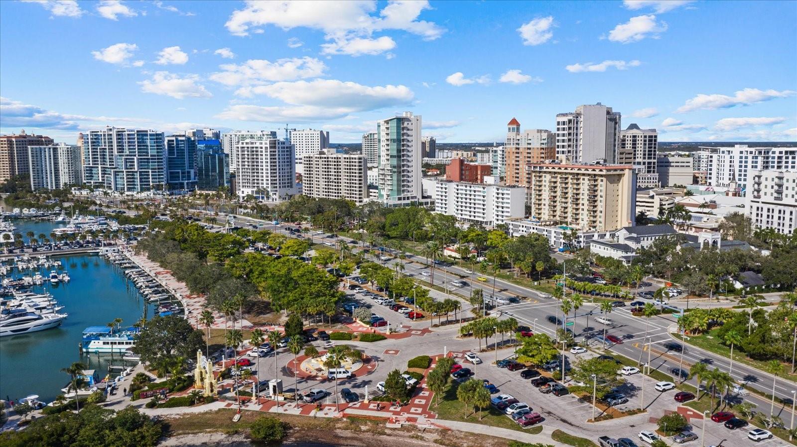 DESOTA PARK - Residential