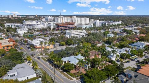 A home in SARASOTA