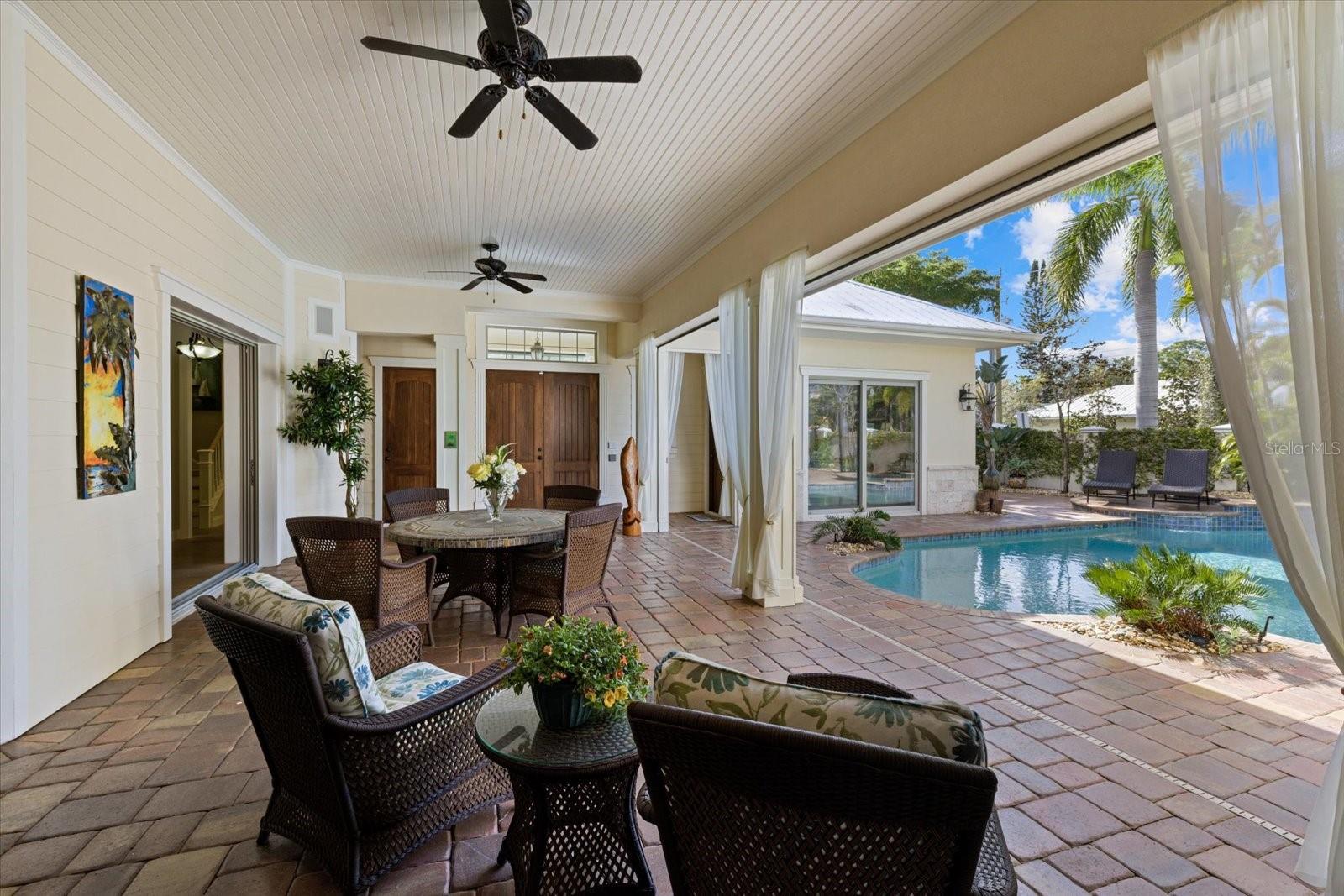 DESOTA PARK - Residential