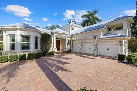 A home in SARASOTA