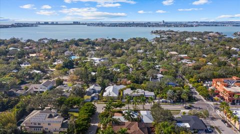 A home in SARASOTA