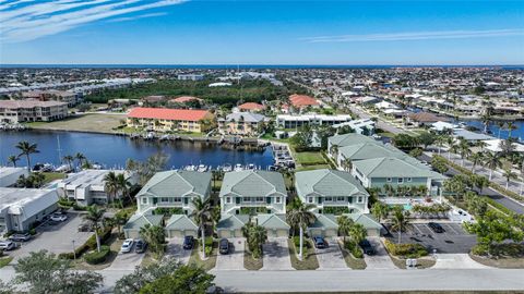 A home in PUNTA GORDA