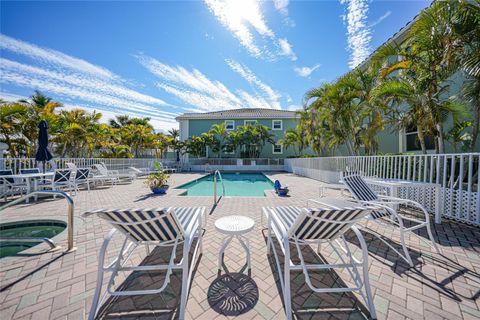 A home in PUNTA GORDA