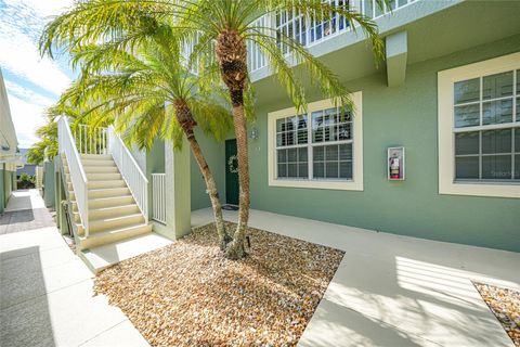 A home in PUNTA GORDA